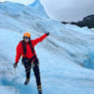 Meet your Posher, Alisa